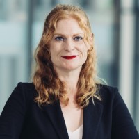 Siobhan Benrejdal