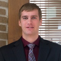 Luke Baker