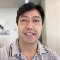 Louis Lin
