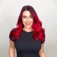 Ashley (Lott) Camp