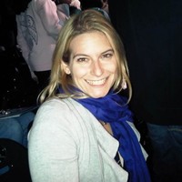 Jenny Freidheim