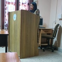 Dr. Shikha Sharma