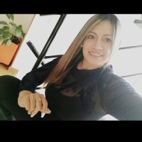 Carolina Otalora