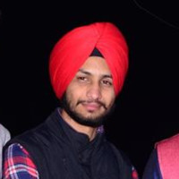 Gurpinder Manku