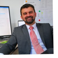 Davorin Anton Dumancic