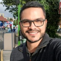 Ismael Pérez Loaiza