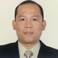 Ramil Honrada