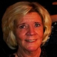 Maj-Lis Wolfhagen