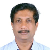 Shaji Varghese