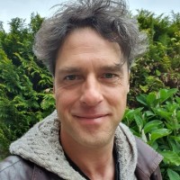 Albert Luth /ICT Change Manager