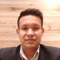 Hafiz Yusof