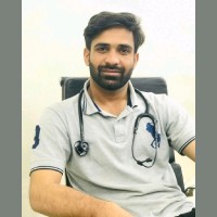 Dr Ali Ahsan