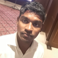 Dhinesh Dhiviyanathan