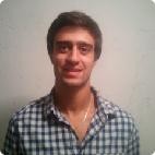 Rodrigo Lago Bello