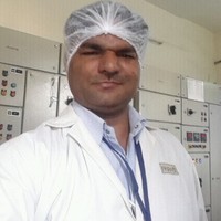 Kaluram Grover