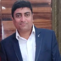 Shoeb Rehan Khan