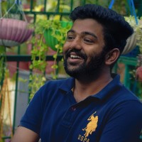 Surya P