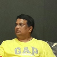 shivaram mayya