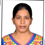 Saritha Ponna