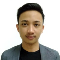 Lugas Gilas Angkoro