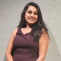 Sushma Tamhane