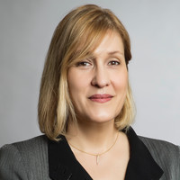 Elizabeth Chamberlain