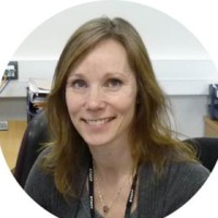 Ann Hunter