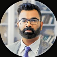 Mayank Pandya
