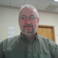 Scott Bailey