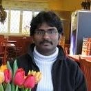 Kathiravan R