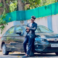 Ram vasanth