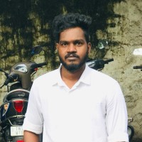 Pushparaj G