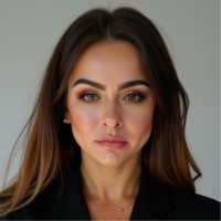 Nicolette Cain