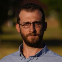 Ryan Pennington, Ph.D.
