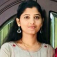 Aparna Mk
