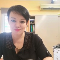 María José Cebrián Mateo