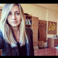 Nicoleta-Maria Mihăiță