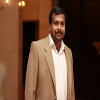 Sumesh Surendran