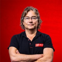 Johan Van Dijk