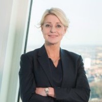 Camilla Dahlin
