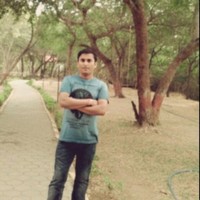 Anuj Kumar