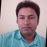 Ratnesh Kumar