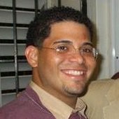 Rafael Omar Garcia