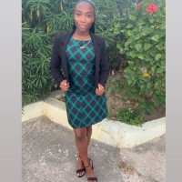 Janae Stewart