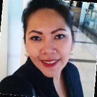 Judith Mae Villanueva