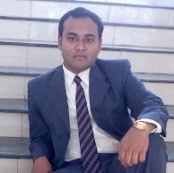 Santosh Bhadke
