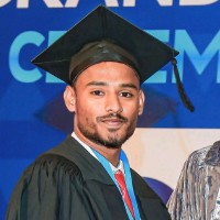 Mohammed Rifad