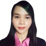 Ethel Joy Alarma