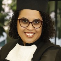 Janaina Maia