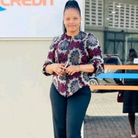 Maureen Mlula